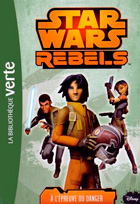 Star Wars - Chronologie temporaire officielle JEUNESSE SWR05