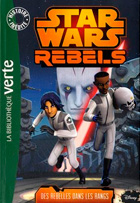 Star Wars - Chronologie temporaire officielle JEUNESSE SWR06